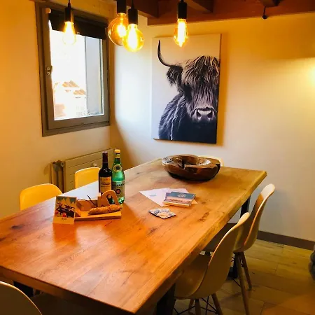 Apartment Cosy Duplex With Hammam-steamroom In Rochebrune *