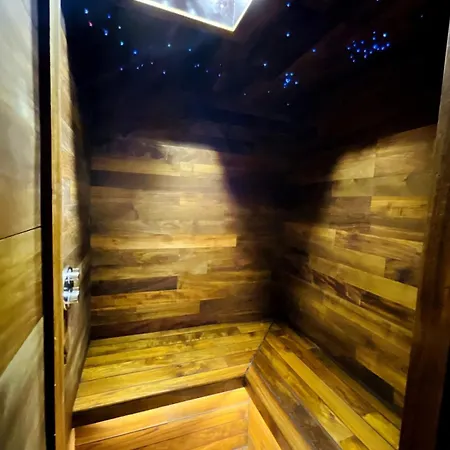 Cosy Duplex With Hammam-steamroom In Rochebrune Apartment Megeve