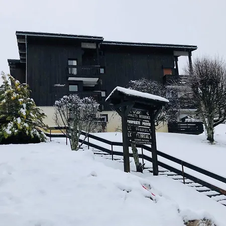 Cosy Duplex With Hammam-steamroom In Rochebrune Apartment Megeve