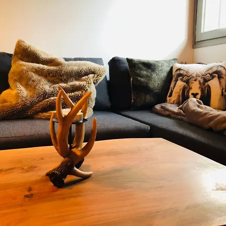 Cosy Duplex With Hammam-steamroom In Rochebrune Daire